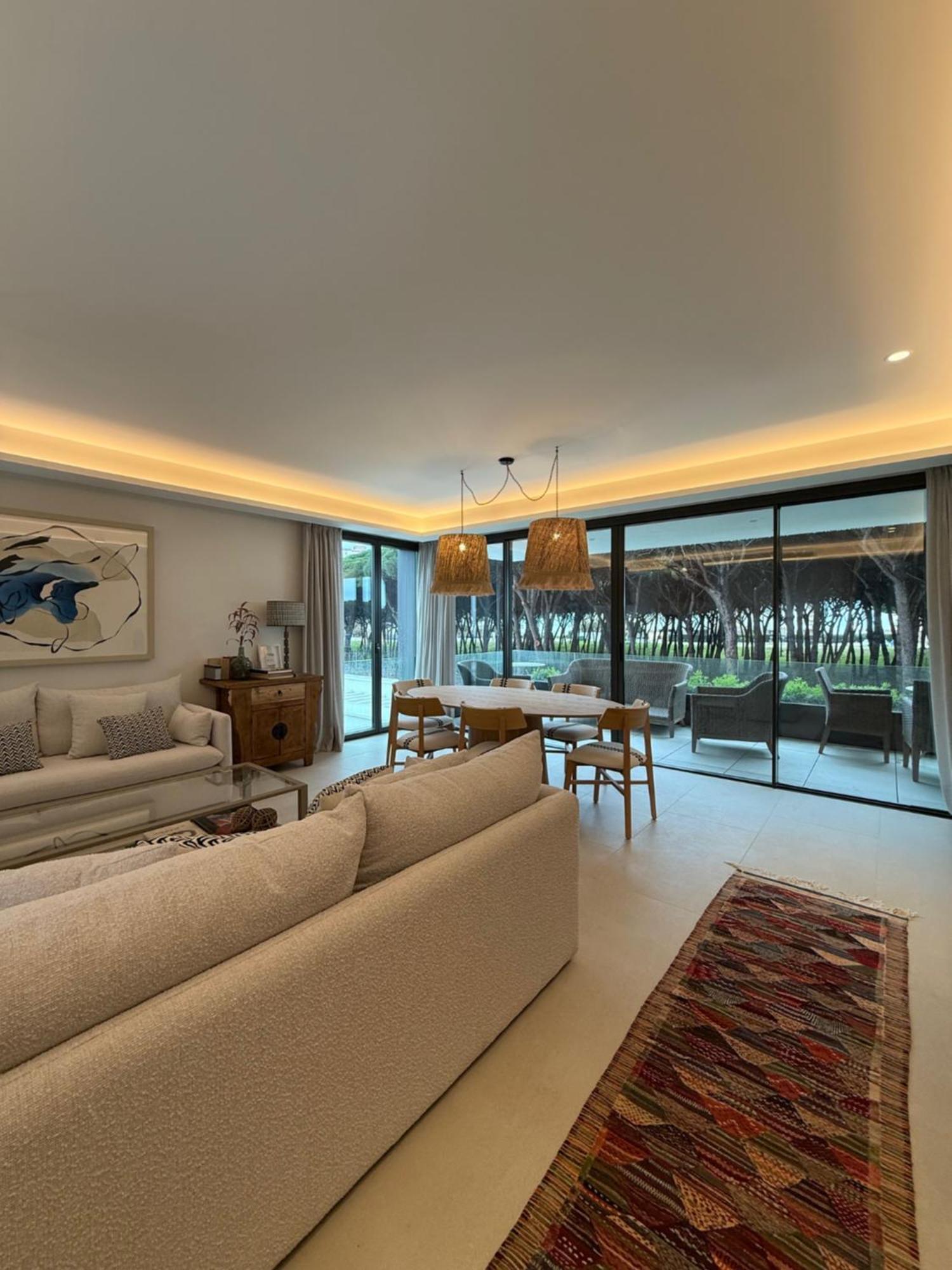 Apartment Vistahermosa Club Med Premium El Puerto de Santa Maria